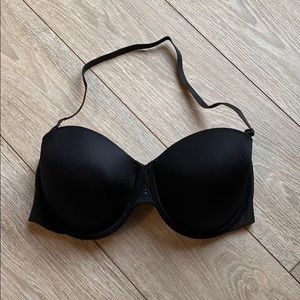 Victoria’s Secret biofit multi-way bra 34D